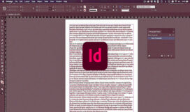 Indesign Indesign