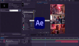 After effect After effect