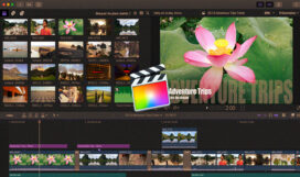 Final Cut Pro