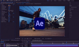 After effect After effect
