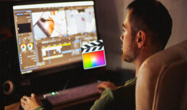 Final Cut Pro