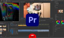 image premiere pro ABF STUDIO Formation en montage video