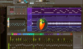 Formation FL Studio