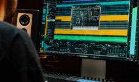 FORMATION DE CUBASE ABF STUDIO FORMATION DE CUBASE ABF STUDIO