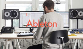 ABLETON LIVE FORMATION ABF STUDIO