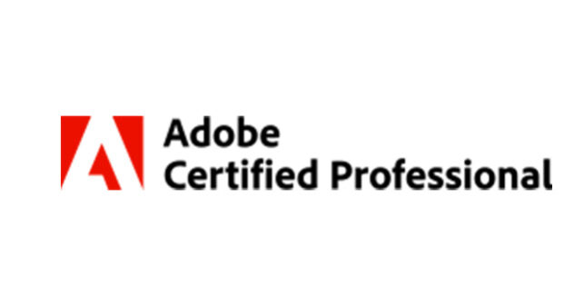 adobe certified