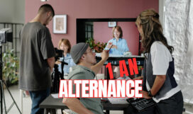 Titre Professionnel de Monteur Audiovisuel (alternance) Niveau 5 (Bac+2)