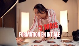 Titre Professionnel de Monteur Audiovisuel (3 mois) Niveau 5 (Bac+2)